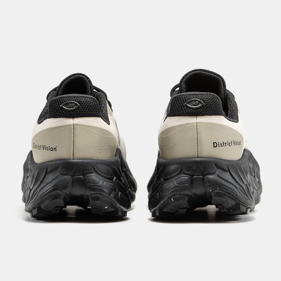 Кросівки New Fresh Foam x District Vision / фреш фом топ весна / осінь 2174 42 26.5 | Зображення 4