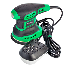 Шліфмашина ексцентрикова d125мм RS 500 APRO 899271