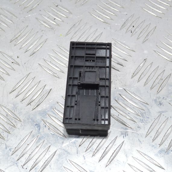 Блок управління склопідйомниками Audi A4 B7 2004-2008 Кнопки скла передньої лівої двері Ауді а4 б7 8E0959851D | Зображення 1