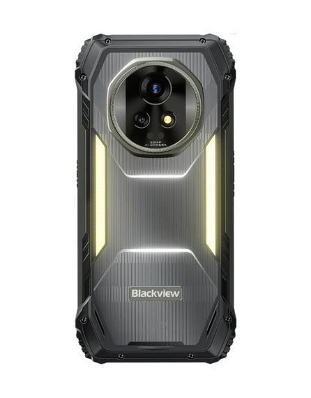 Смартфон Blackview Xplore 2 Projector 16/1TB Black (No Adapter) | Зображення 1