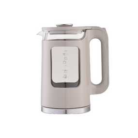 Електрочайник 1,7л 1800-2200W (диск) MR-065-BEIGE Maestro
