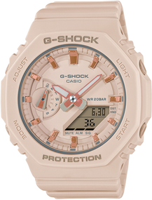Годинник CASIO GMA-S2100-4AER