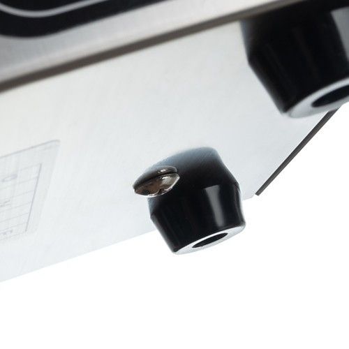 Генератор озону Bigstren 21208 з таймером 1-60 хв, озонатор 20000 мг/год, 120 м2 | Зображення 8