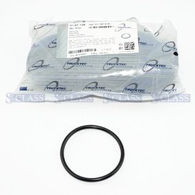 Уплотнительное кольцо впускного коллектора Mercedes Benz Sprinter OM646, Trucktec, 01.67.158,