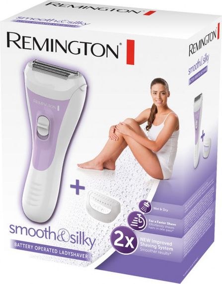 Електробритва Remington WSF5060 | Зображення 4