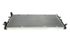 Радіатор охолодження VW T4 2.5TDI 90-03 58002114