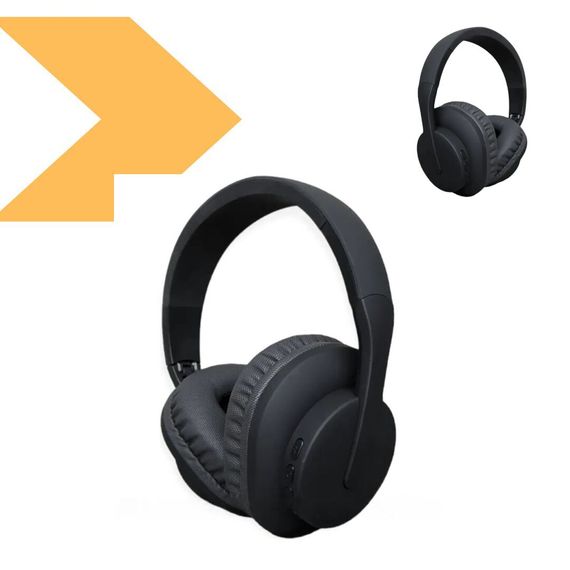 Бездротові навушники з Bluetooth TWS i12, чистий звук і глибокі баси, XPRO (234569654_319) | Зображення 2