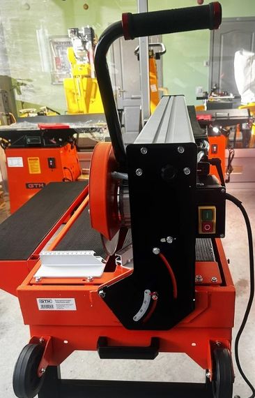 Плиткоріз електричний GTM TSW230N-920 з водяним охолодженням | Зображення 3