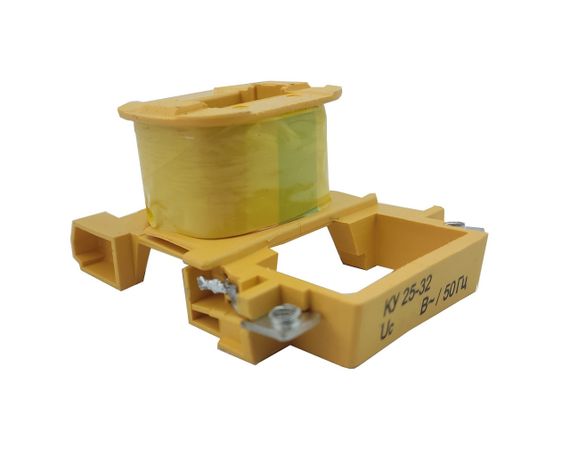 Котушка керування для КММ 25А-32А 42B Ny95504033 | Зображення 1