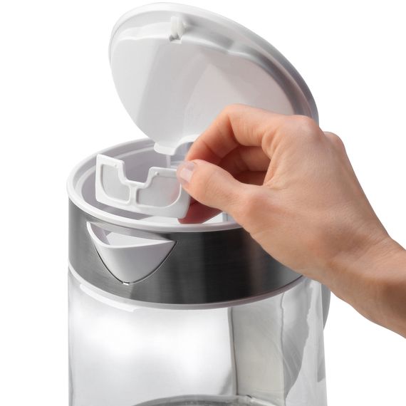Електрочайник Gorenje K17GWE | Зображення 3