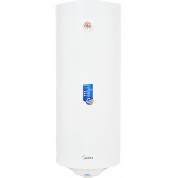 Водонагрівач MIDEA D80-15F6(W) | Зображення 1