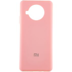 Чохол Silicone Cover Full Protective (AA) для Xiaomi Mi 10T Lite / Redmi Note 9 Pro 5G
