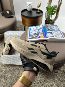 Кросівки R1e1ebok Classic Leather Hexalite Sand Black Gum , В'єтнам