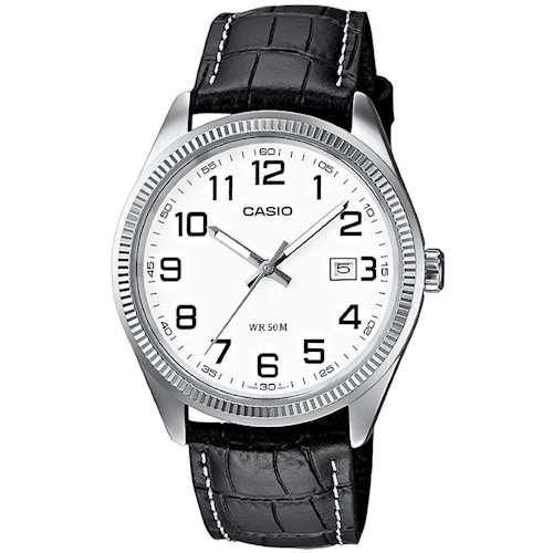 Годинники наручні чоловічі кварцові японські оригінальні Casio Collection MTP-1302PL-7BVEF (модуль 2784)