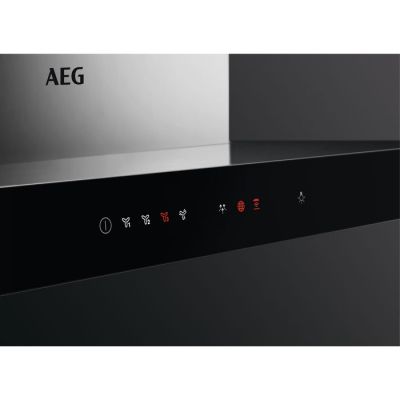 Вытяжка кухонная AEG DBE5660HB | Зображення 4