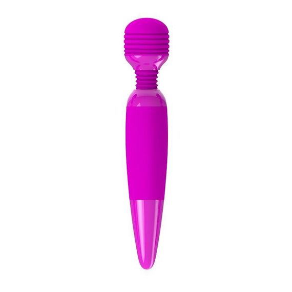 Вібромасажер серії Pretty Love "Body Wand" BW-055010 sexstyle | Зображення 3
