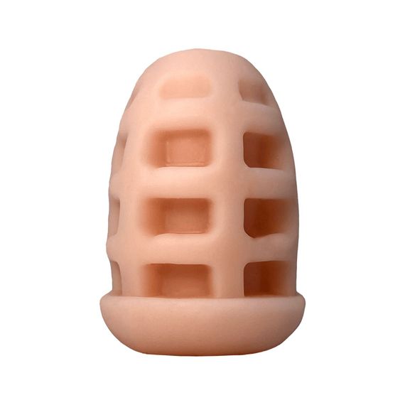 Мини-мастурбатор Alive Mini Masturbator (Flesh) | Зображення 2