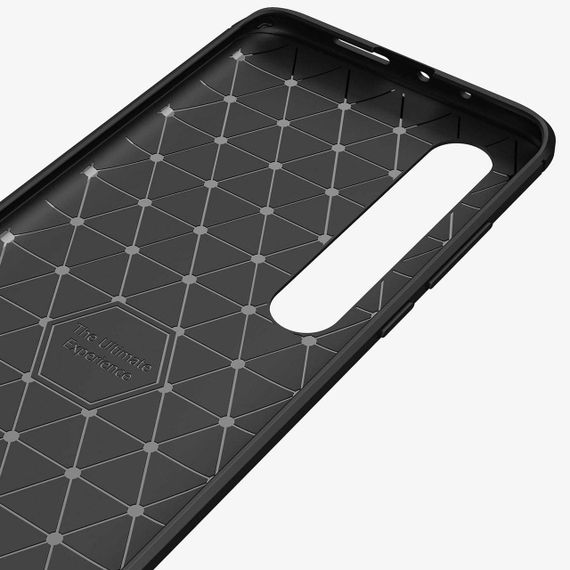 TPU чехол Slim Series для Xiaomi Mi 10 / Mi 10 Pro | Зображення 4