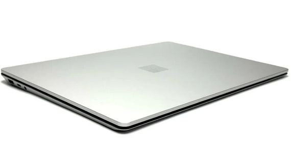Ультрабук Microsoft Surface Laptop 3 / 13.5" (2256x1504) IPS Touch / Intel Core i5-1035G7 (4 (8) ядра по 1.2 - 3.7 GHz) / 8 GB DDR4 / 256 GB SSD / Intel Iris Plus Graphics / WebCam / Win 11 б/у | Зображення 6