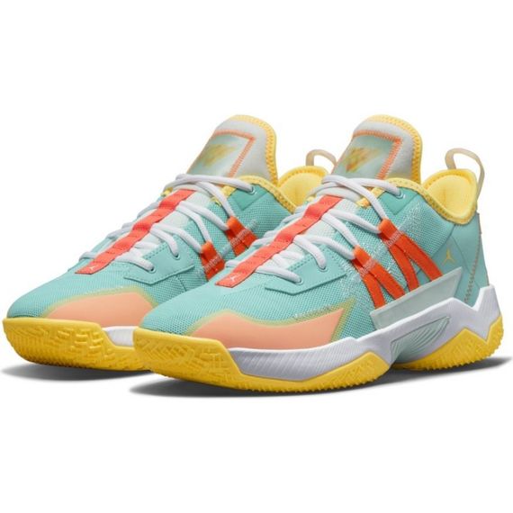 Кросівки Jordan One Take II Shoes 42 CW2457-300