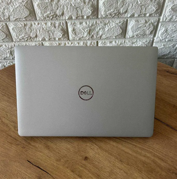 Ноутбук Dell Latitude 5420 14,0" FHD IPS i5 1135G7 16Gb SSD 256Gb Б/В | Зображення 2