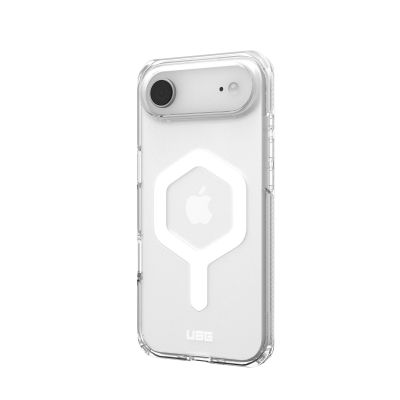 Чехол для мобильного телефона UAG iPhone 17 Air Plyo MagSafe Ice/White (114532114341) | Зображення 8