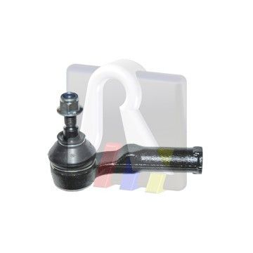 Наконечник рулевой тяги левый Ford Kuga 08- (L=108 mm), RTS, 91-90608-2,