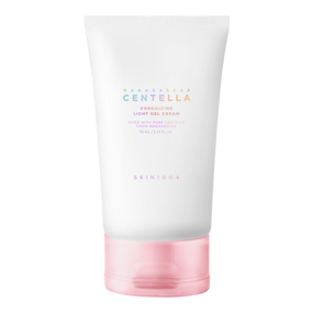 Легкий крем-гель для обличчя Skin 1004 Madagascar Centella Madagascar Poremizing Light Gel Cream 75ml