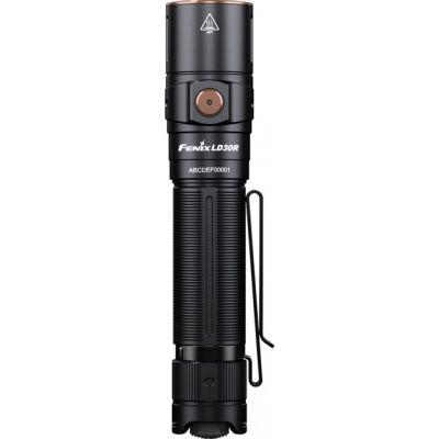 Фонарь Fenix LD30R | Зображення 8