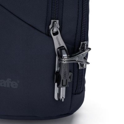 Сумка Pacsafe V Action Sling Темно-синя (60161658) | Зображення 9