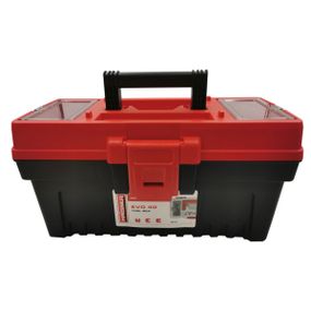 Ящик для інструментів Evo 40 360х193х186 Haisser 90102