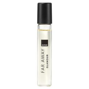 Парфумна вода Avon Far Away Glamour для Неї 10 мл