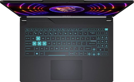 Ноутбук MSI Cyborg A13UDX 15.6 FHD 9S7-15K111-1631 | Зображення 8