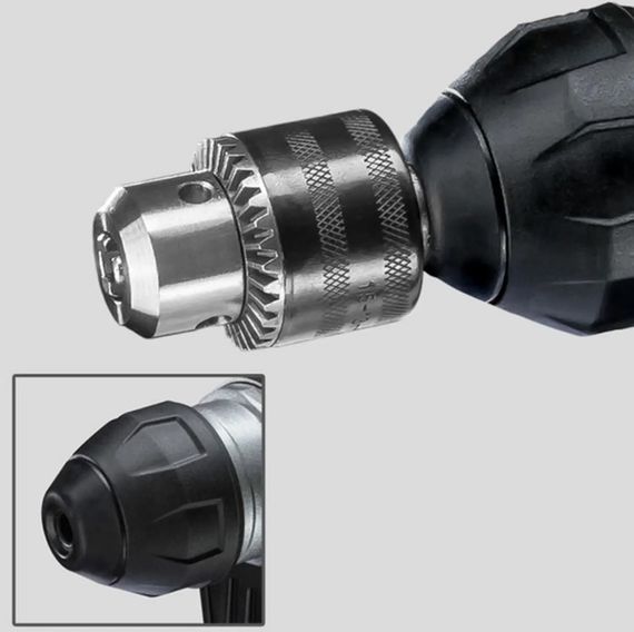 Перфоратор мережевий Trotec PRDS 11-230V + кейс (4415000102) | Зображення 8