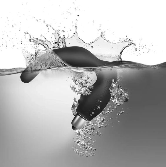 Анальный стимулятор NAUGHTY-BOY Sex Aura | Зображення 4