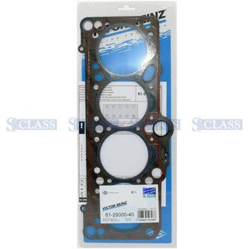 Прокладка ГБЦ VW Caddy/T4 1.9 D 90- (1.65 mm),61-29000-40