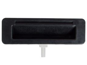 Opel Signum (03-08) кнопка (штекер) ручки крышки багажника, Опель Сигнум