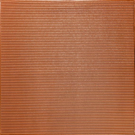 Панель 3D Bronze 710х700х4мм (D) SW-00001955