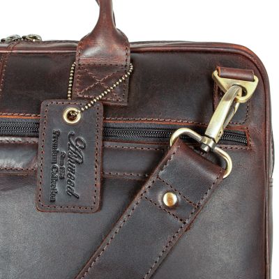 Сумка Ashwood K46 Brown | Зображення 4