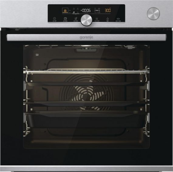 Духова шафа Gorenje електрична BPSA6747A08X