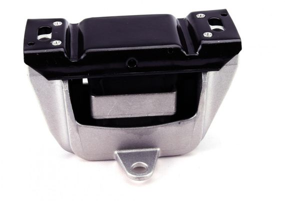 Подушка КПП Audi A3 Skoda Octavia VW Bora Golf IV 1.4-2.0 1.9TDI 97-10 L  37235 | Зображення 4