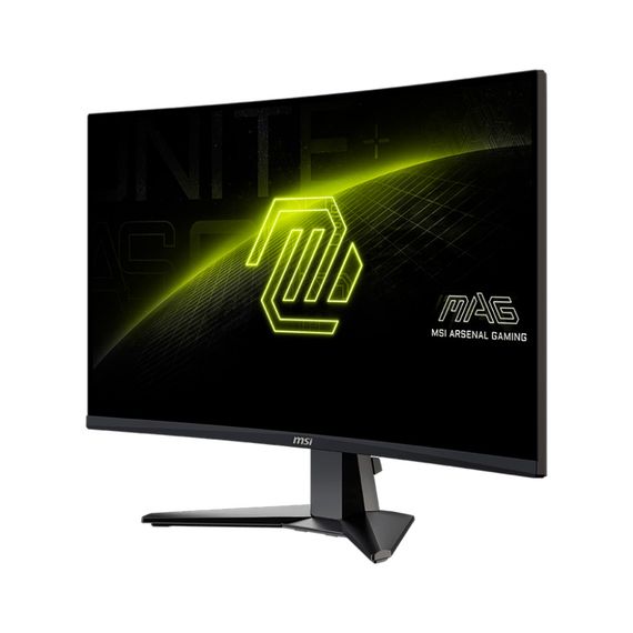 Монітор MSI MAG 27C6F | Зображення 2