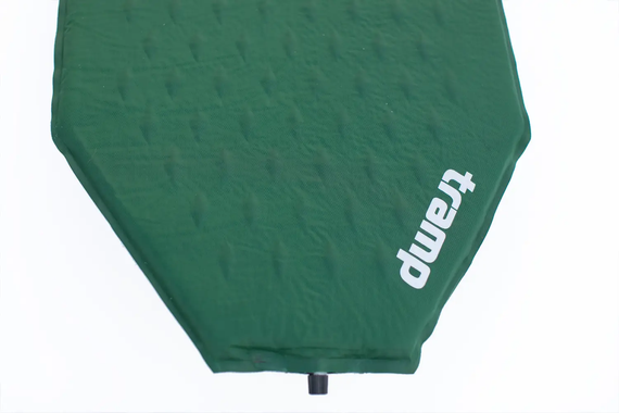 Килимок самонадувний Tramp Ultralight Зелений 180х50х3см (UTRI-023) | Зображення 6