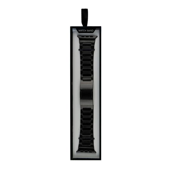 Ремінець для Apple Watch Bold Clasp 42/44/45/49 mm | Зображення 1