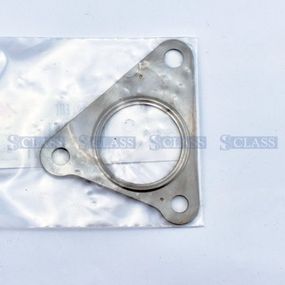 Прокладка турбины Citroen Jumper / Ford Transit / Peugeot Boxer 2.2 HDi/TDCi 06-, Elring, 007.140,