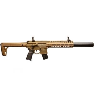 Sig Sauer MCX GEN II кал.177 FDE