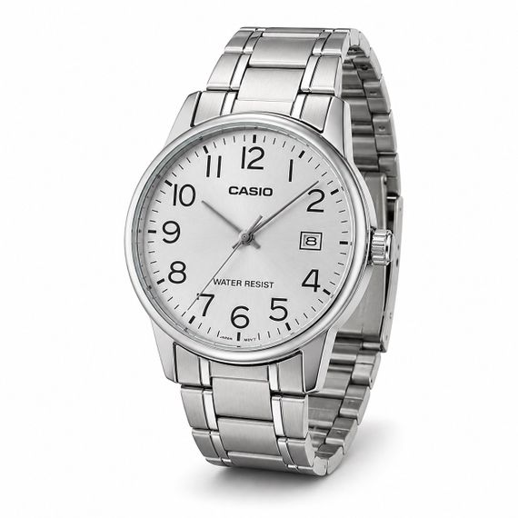 Чоловічий годинник Casio MTP-V002D-7B