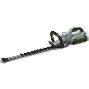 Кусторез аккумуляторный EGO HT5100E (510 мм, 33 мм, 2800/3200 об/мин, без аккумуляторов и зарядного устройства)