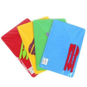 Доска для пластилина B5 "Атлас" AS-0027 в ассортименте