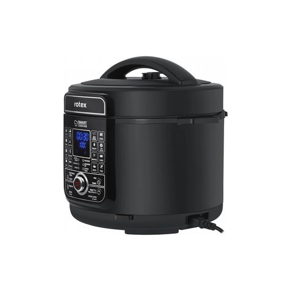Мультиварка Rotex REPC79-B Universal | Зображення 1